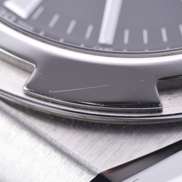 Vacheron Constantin Overseas Automatic Stainless Steel Men's Watch 4500V/110A... - Picture 9 of 12